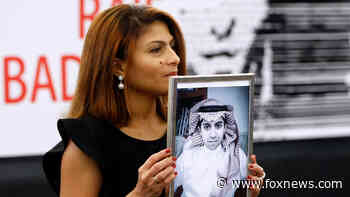 Saudi blogger reported freed after decade in prison