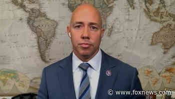 No-fly zone in Ukraine worth the risks; Putin may attack Western nations anyway, GOP rep says