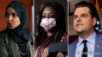 Far left, far right find common ground opposing US interventionism