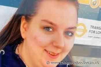 Missing epileptic woman from Lewisham found safe and well