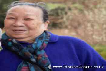 Missing Greenwich woman found safe and well