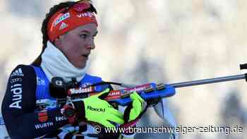 Herrmann bei Öberg-Sieg Zweite