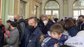 „Wir müssen uns vorbereiten, wenn noch größere Flüchtlingswellen kommen“