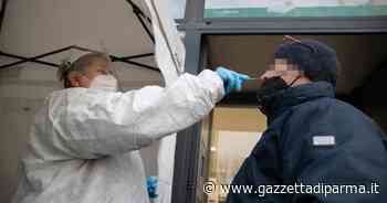 Parma, in 24 ore 178 nuovi positivi. Muore un 69enne - Gazzetta di Parma