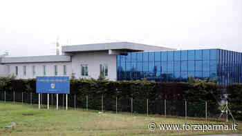 Le ultime da Collecchio: tattica e partitella - Forza Parma