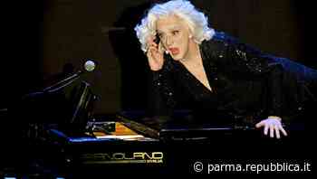 Drusilla fa il tutto esaurito al Paganini di Parma - foto - La Repubblica