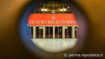 Dal Regio di Parma a quello di Torino: Anna Maria Meo si candida - La Repubblica