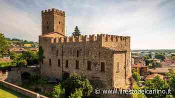 Anche la Rocchetta nel ducato di Parma - il Resto del Carlino