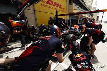 Olav Mol over de laatste ochtendsessie in Bahrein - Grand Prix Radio