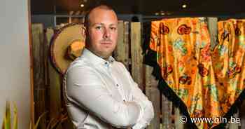 Ex-priester Pieter uit 'De Mol' over zijn huwelijk: "Dauphine maakt van mij een beter iemand” - Het Laatste Nieuws