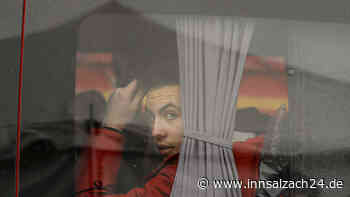 Auch sie benötigen Hilfe: Ukraine-Flüchtlinge aus Drittstaaten