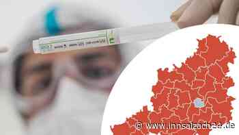 Impfangebot für Ukraine-Flüchtlinge – Landkreis Mühldorf bietet Corona-Pieks schon am Drehkreuz