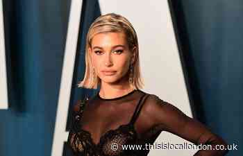 Hailey Bieber reportedly released from hospital after recent visit