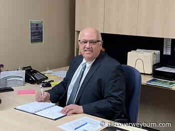 Weyburn Chamber of Commerce AGM is this month - DiscoverWeyburn.com