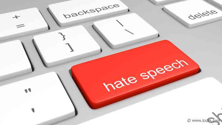 Texas on list of states that distribute the most white supremacist propaganda