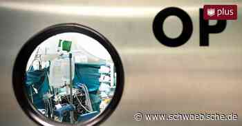 Ravensburg: OSK muss wegen Corona Betrieb einschränken - Schwäbische