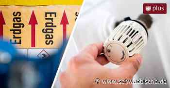 Ravensburg: Wie hoch steigen die Gaspreise? | schwäbische - Schwäbische