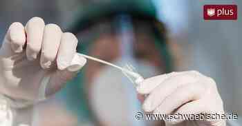 Corona: Inzidenz im Landkreis Ravensburg steigt weiter - Schwäbische