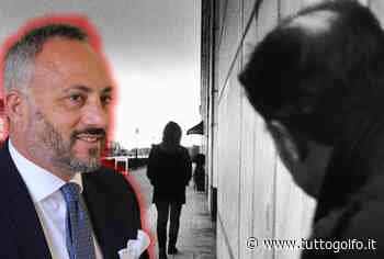 Formia, reato di stalking. Assolto perchè il fatto non sussiste » Tuttogolfo - Tutto Golfo