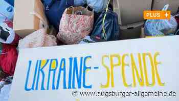 Der Krieg in der Ukraine verändert auch die Gesellschaft im Kreis Neu-Ulm