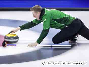 Saskatchewan wins tie-breaker at Brier; Dunstone eliminated - Wetaskiwin Times Advertiser