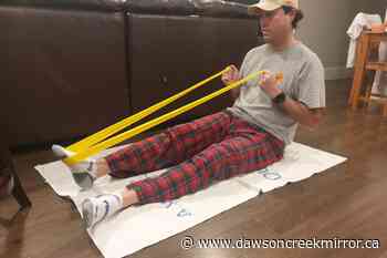 'Nightmare': BC man recounts 10 months with new ICBC model - Dawson Creek Mirror