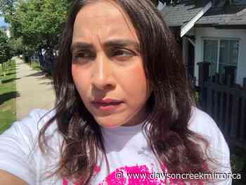 Alleged garden hose assault lawsuit names Delta police chief, wife - Dawson Creek Mirror