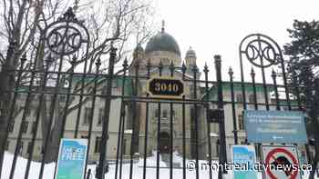 After CAQ refuses meeting, Dawson to file petition on expansion before budget time - CTV News Montreal