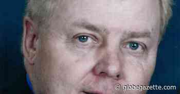 Richard “Dick” Dawson | Obituaries | globegazette.com - Globe Gazette