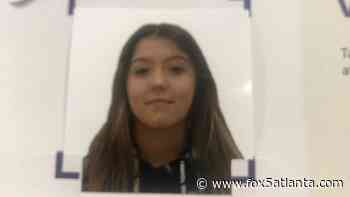 Deputies searching for runaway 15-year-old Dawson County girl - FOX 5 Atlanta