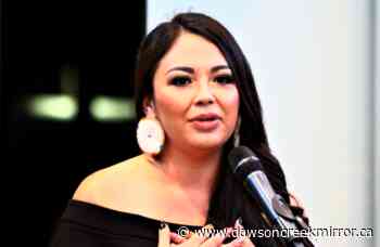 First Nations advocate announced as NLC's Interim Director of Indigenous Education - Dawson Creek Mirror