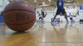 Athlete of the Week: Nome-Beltz seniors Caden Hanebeth and Dawson Schaeffer - Alaska's News Source