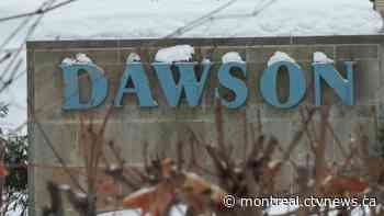 Faced with shelved expansion, Dawson demands meeting with Quebec permier | CTV News - CTV News Montreal