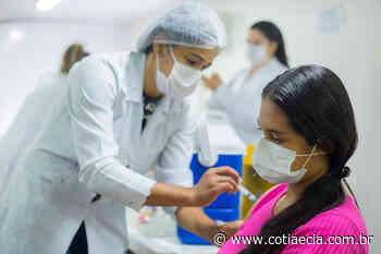 Covid-19: Cinco UBSs em Cotia abrem neste sábado (12) para vacinação - Cotia e Cia