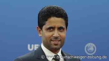 PSG-Fans fordern Rücktritt der Clubleitung