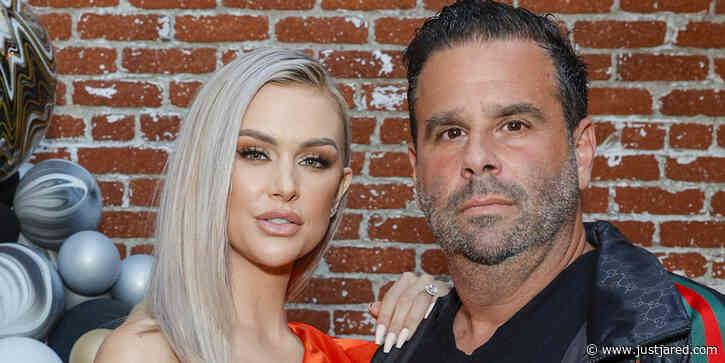 Lala Kent Claims Ex Randall Emmett 'Started a Relationship' with 23-Year-Old the Same Month Their Daughter Was Born
