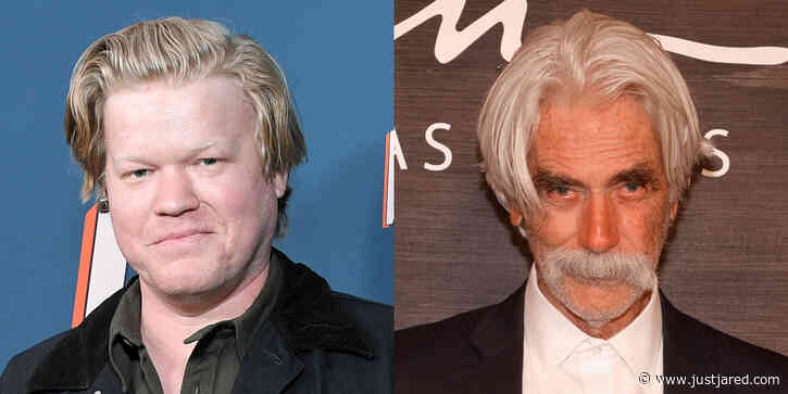 Jesse Plemons Reacts to Sam Elliott Bashing His Movie 'The Power of The Dog'