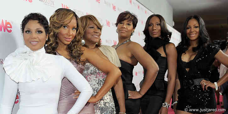 Braxton Family Issues Statement After Traci Braxton's Death: 'We Will Miss Her Dearly'
