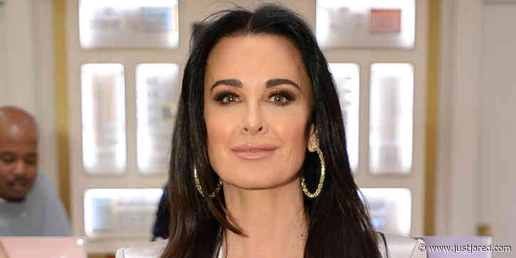 Kyle Richards Teases What's to Come on 'RHOBH' Season 12