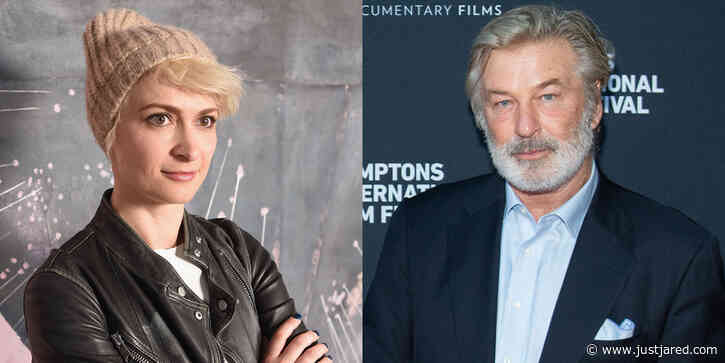 Halyna Hutchins' Estate Calls Alec Baldwin's Actions 'Shameful' Amid His Attempt At Indemnification