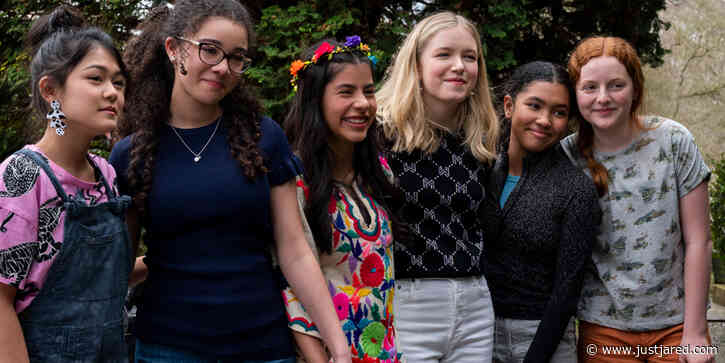 Netflix Has Cancelled 'The Babysitters Club' After Two Seasons