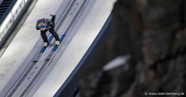 Lindvik erfüllt sich Goldtraum – Geiger begrenzt Schaden