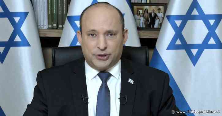 Guerra Russia-Ucraina, “Bennett ha chiesto a Zelensky di arrendersi”. Kiev smentisce e propone colloqui con Putin a Gerusalemme