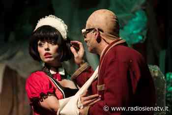 Sinalunga: “La Meccanica dell’Amore”, esilarante commedia in scena al Teatro Pinsuti - RadioSienaTv