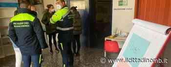 Arcore per l'Ucraina: arrivati i primi profughi, rete di solidarietà in città - Il Cittadino di Monza e Brianza