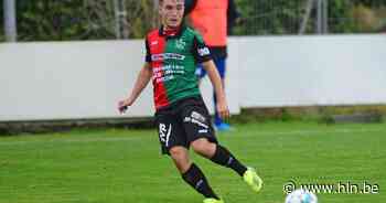 Eppegem met kleinste verschil onderuit tegen Stekene | Voetbal 3NA | hln.be - Het Laatste Nieuws