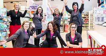 Feldkirchen: Neue Bipa-Filiale öffnet in der Ossiacher Bundestraße - Kleine Zeitung