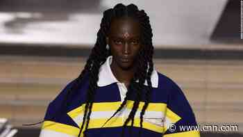 How luxury fashion responded to the war on Ukraine