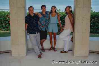 Delta man remembered fondly following tragic death - Delta Optimist