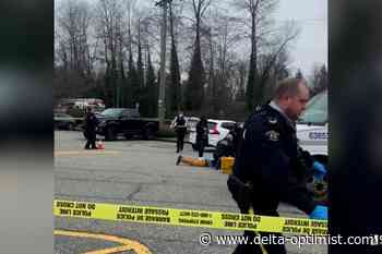 RCMP investigating shooting at North Vancouver Superstore - Delta Optimist